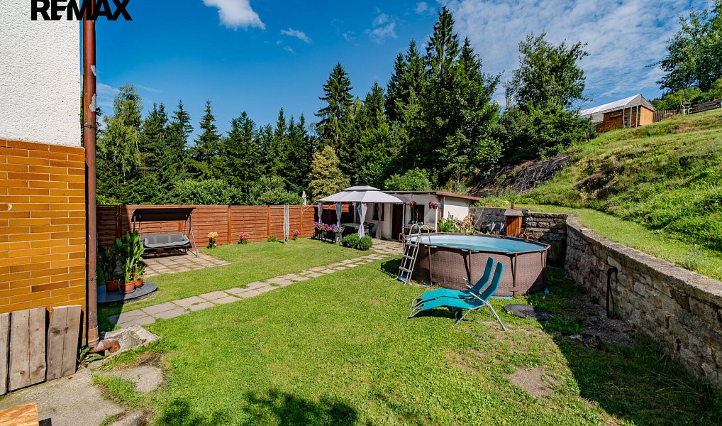 Prodej domu 260 m² s pozemkem 740 m², Tanvald – náhled fotky 32