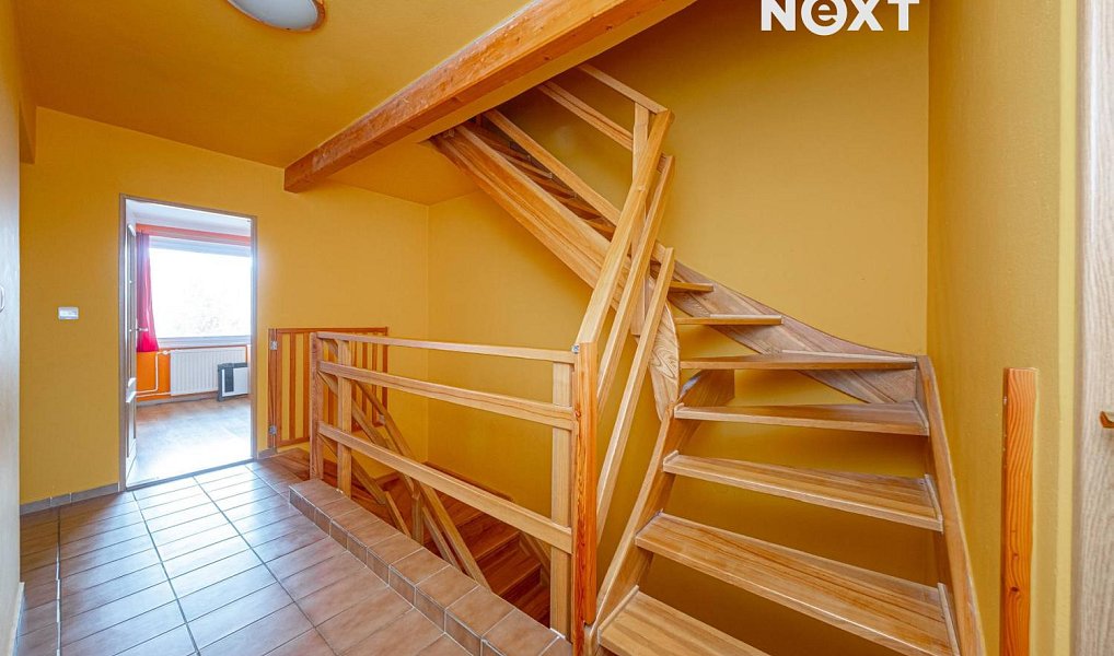 Prodej domu 200 m² s pozemkem 704 m², Žamberk – náhled fotky 8