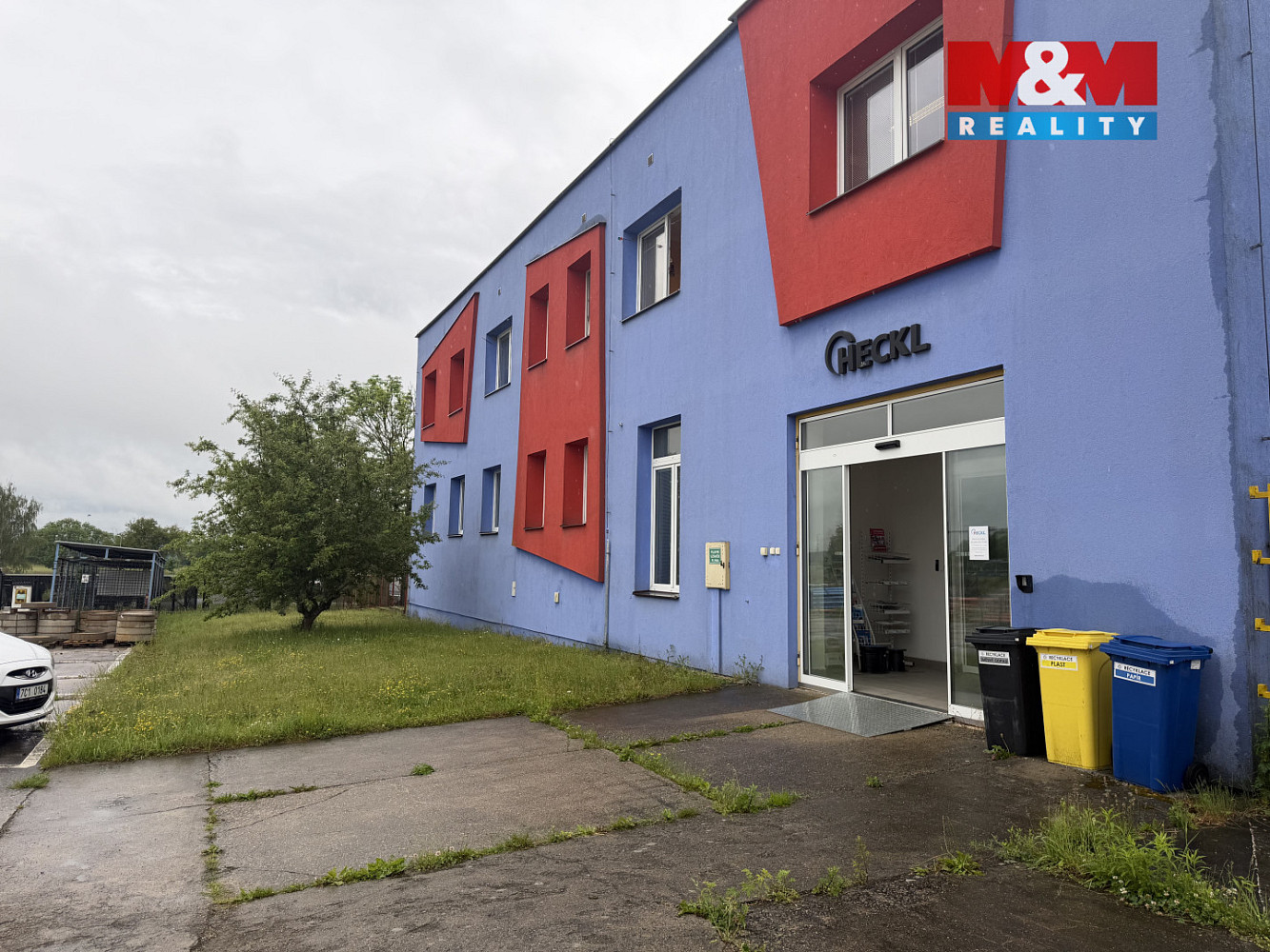 Pronájem obchodních prostor 415 m² – fotografie 4