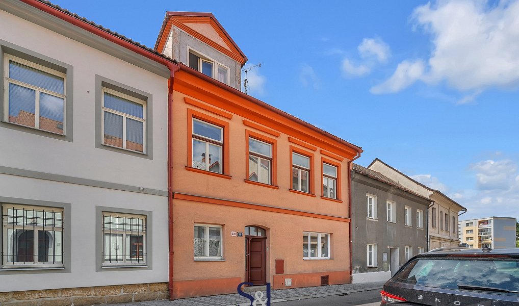 Prodej bytu 2+1 53 m², Česká Lípa – náhled fotky 5