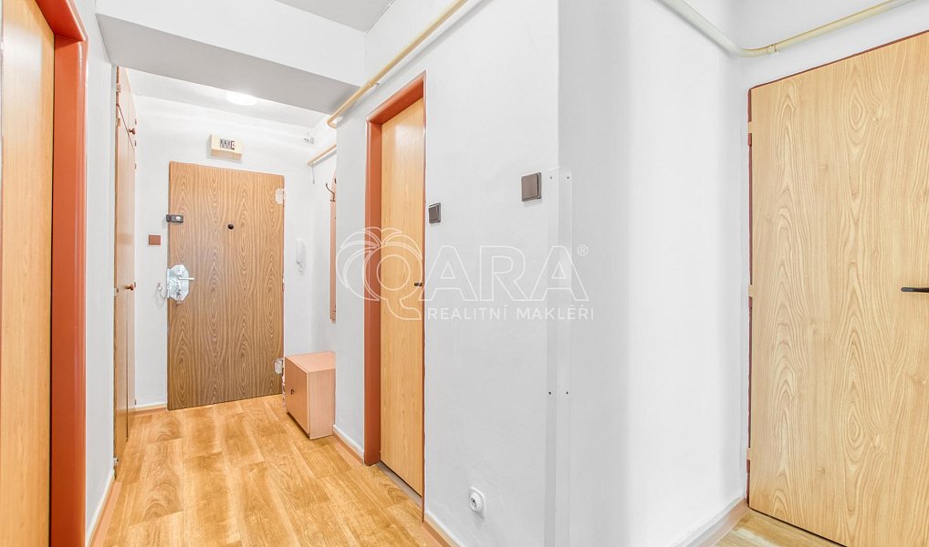 Pronájem bytu 3+1 55 m², Frýdek-Místek – náhled fotky 12
