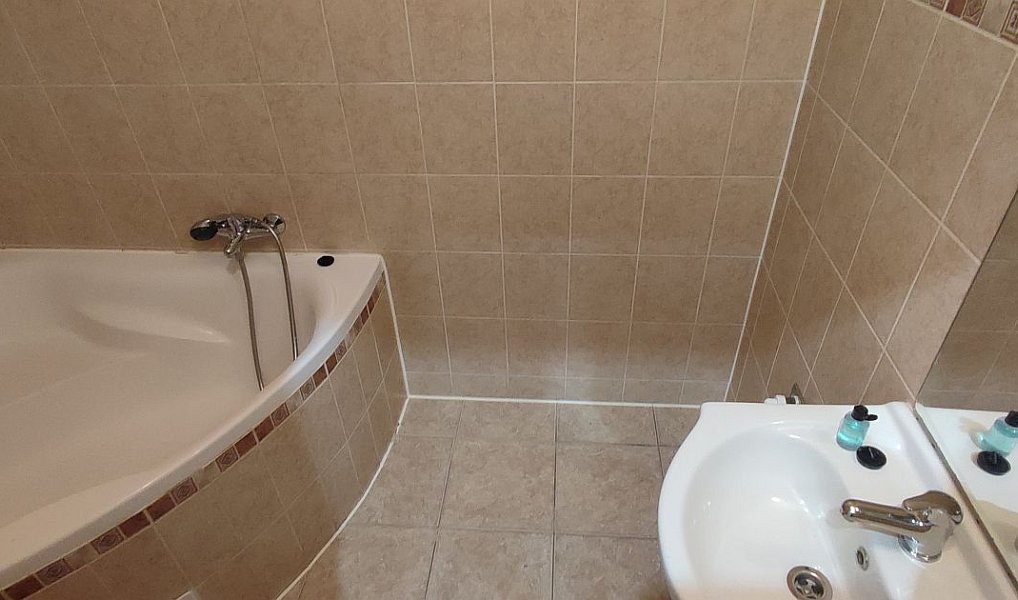 Pronájem bytu 2+1 56 m², Cheb – náhled fotky 6