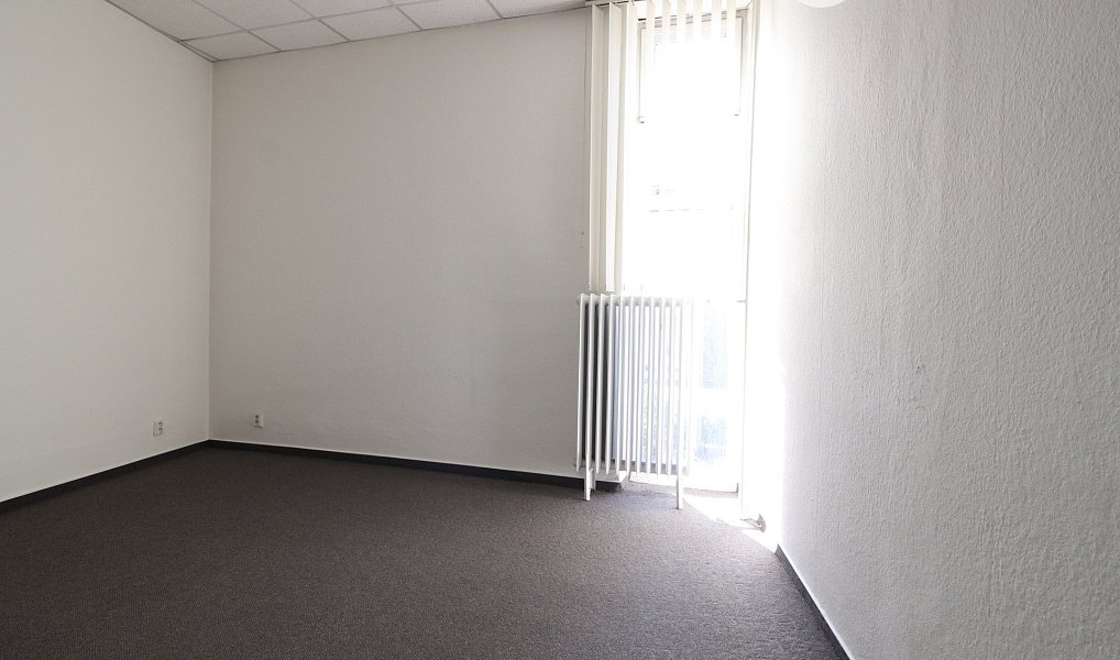 Pronájem kanceláře 36 m², Brno – náhled fotky 4