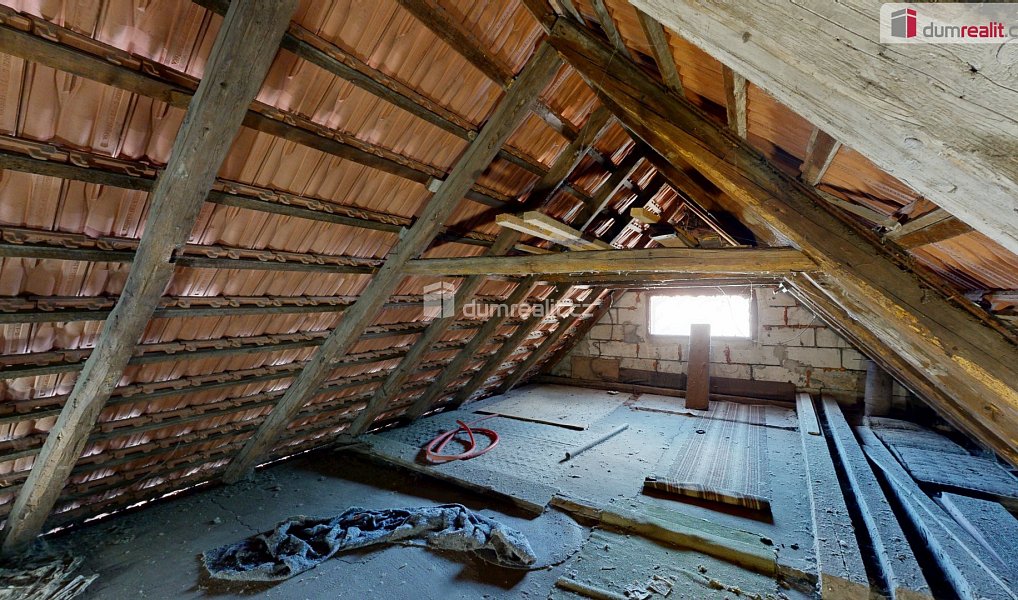 Prodej domu 150 m² s pozemkem 322 m², Dolní Kounice – náhled fotky 47