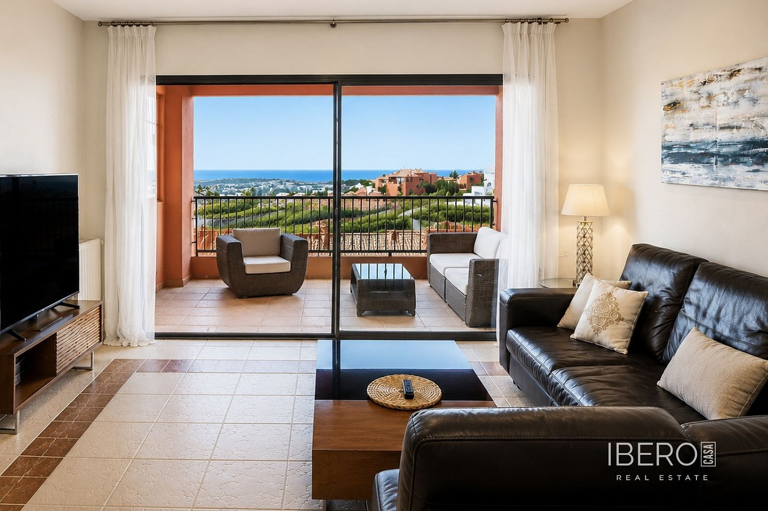 Piso 4+kk – Málaga, Centro Histórico, Centro - Vista 2