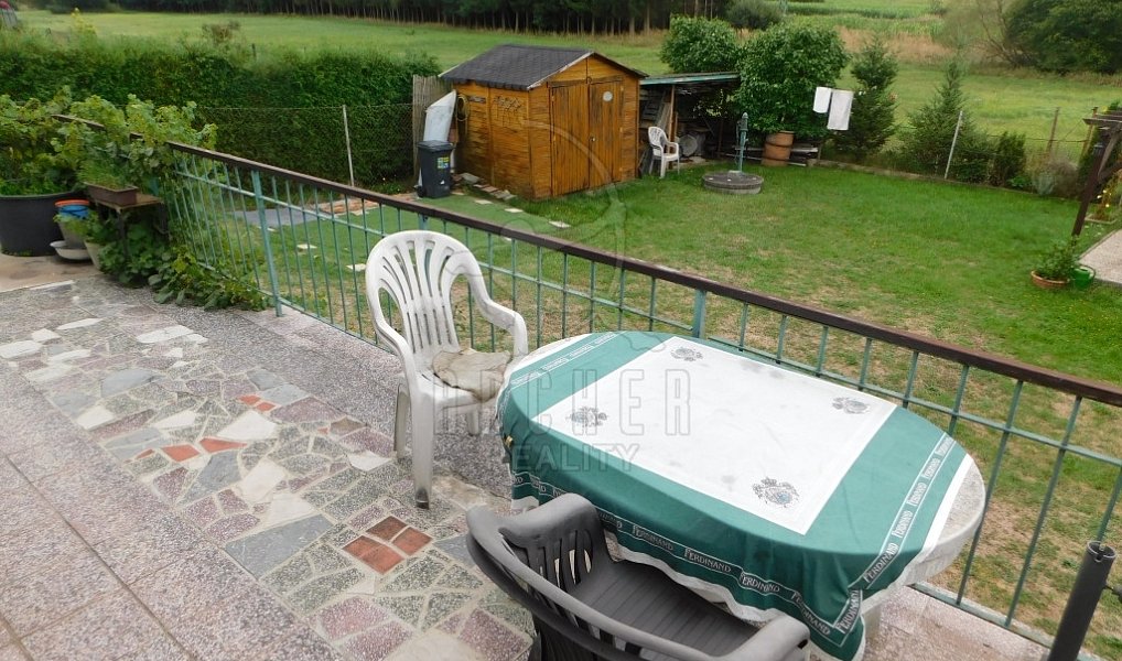 Prodej chaty/chalupy 122 m² s pozemkem 473 m², Týnec nad Sázavou – náhled fotky 9