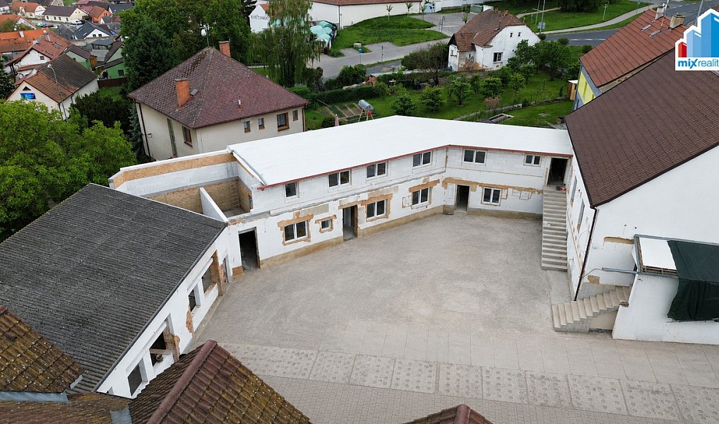 Prodej bytu 2+kk 83 m², Chotěšov – náhled fotky 10