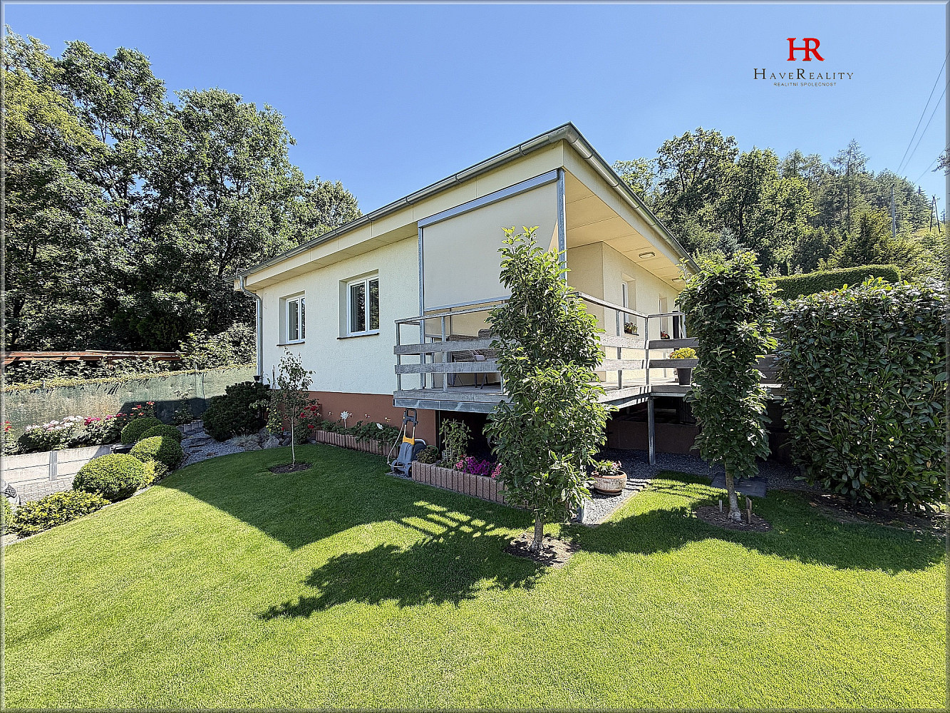 Prodej chaty/chalupy 71 m² s pozemkem 634 m² – fotografie 3