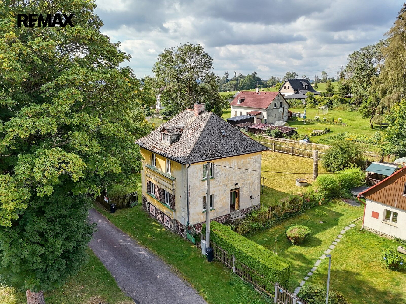Prodej domu 124 m² s pozemkem 761 m² – fotografie 2