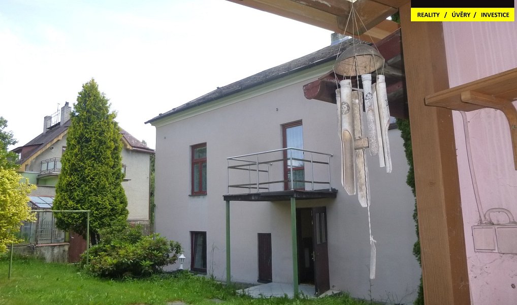 Prodej domu 258 m² s pozemkem 938 m², Vítkov – náhled fotky 36