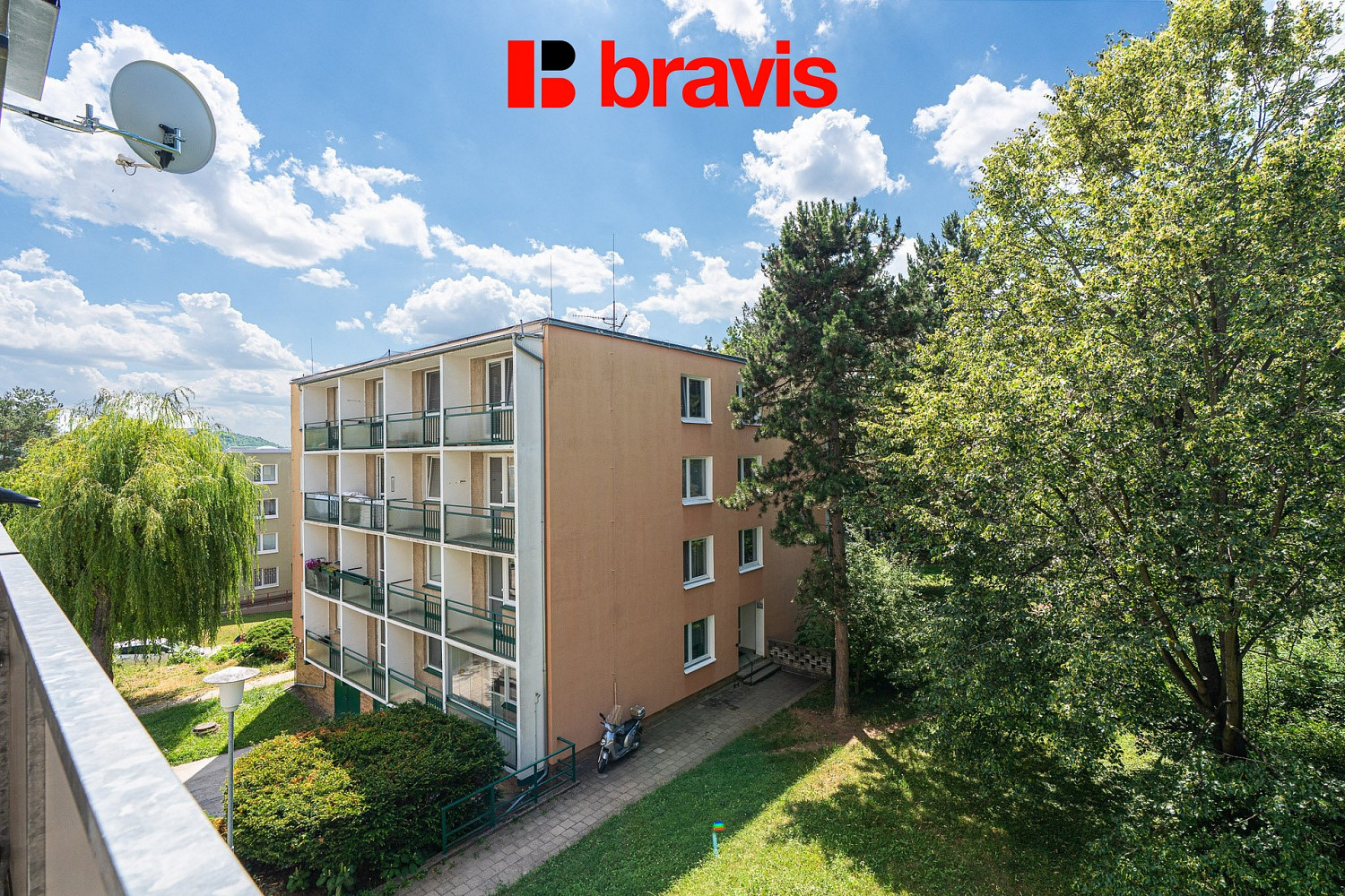 Prodej bytu 4+1 83 m² – fotografie 3