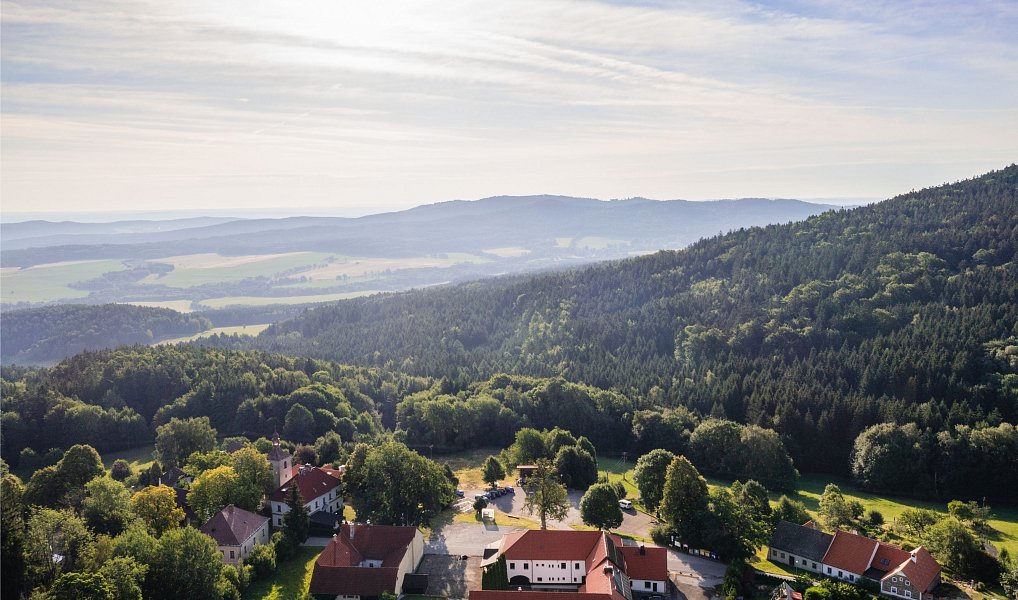 Prodej chalupy 259 m², Horní Stropnice – náhled fotky 11
