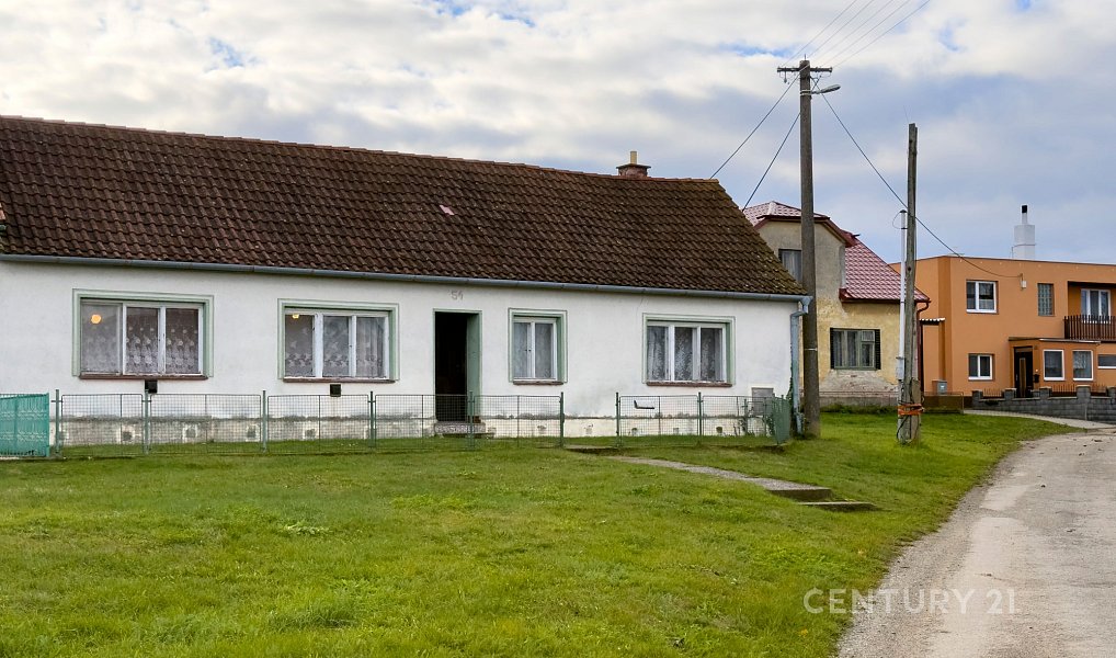 Prodej domu 79 m² s pozemkem 1 182 m², Běhařovice – náhled fotky 12