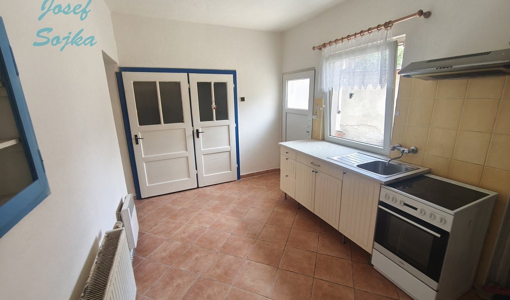 Prodej domu 95 m² s pozemkem 228 m², Svatoslav – náhled fotky 4
