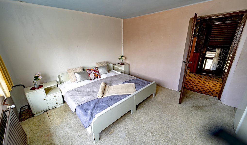 Prodej domu 140 m² s pozemkem 1 086 m², Lhotky – náhled fotky 12