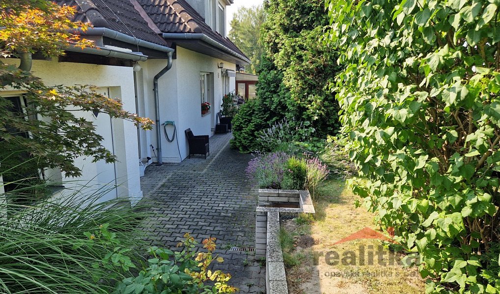 Pronájem domu 140 m² s pozemkem 370 m², Opava – náhled fotky 5
