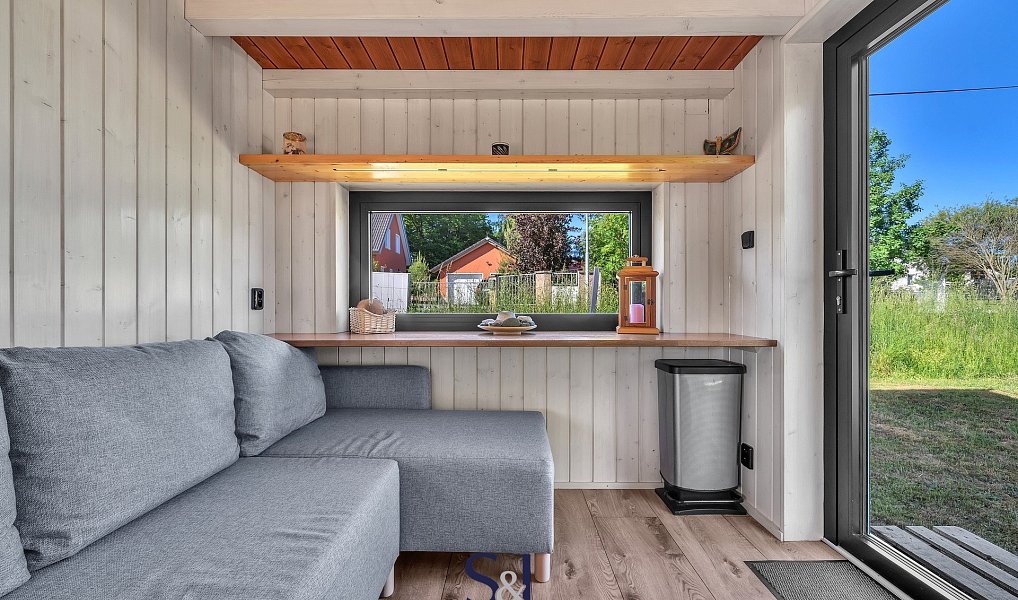 Prodej chaty/chalupy 29 m², Vlastibořice – náhled fotky 11