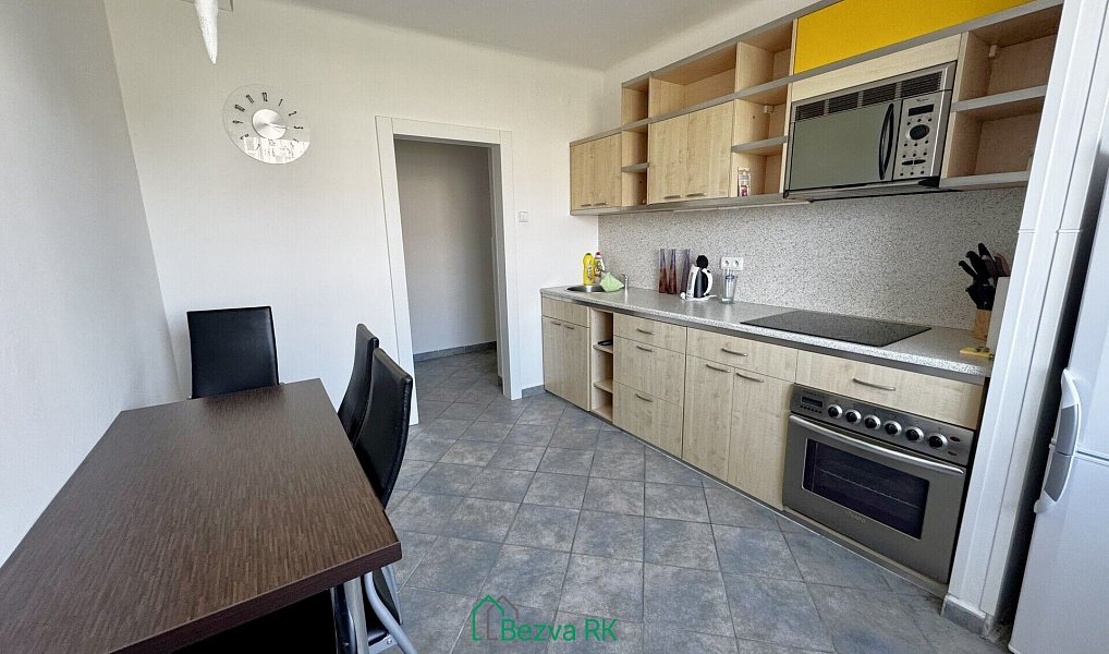 Prodej bytu 1+1, 48 m², Plzeň-město, Chrást