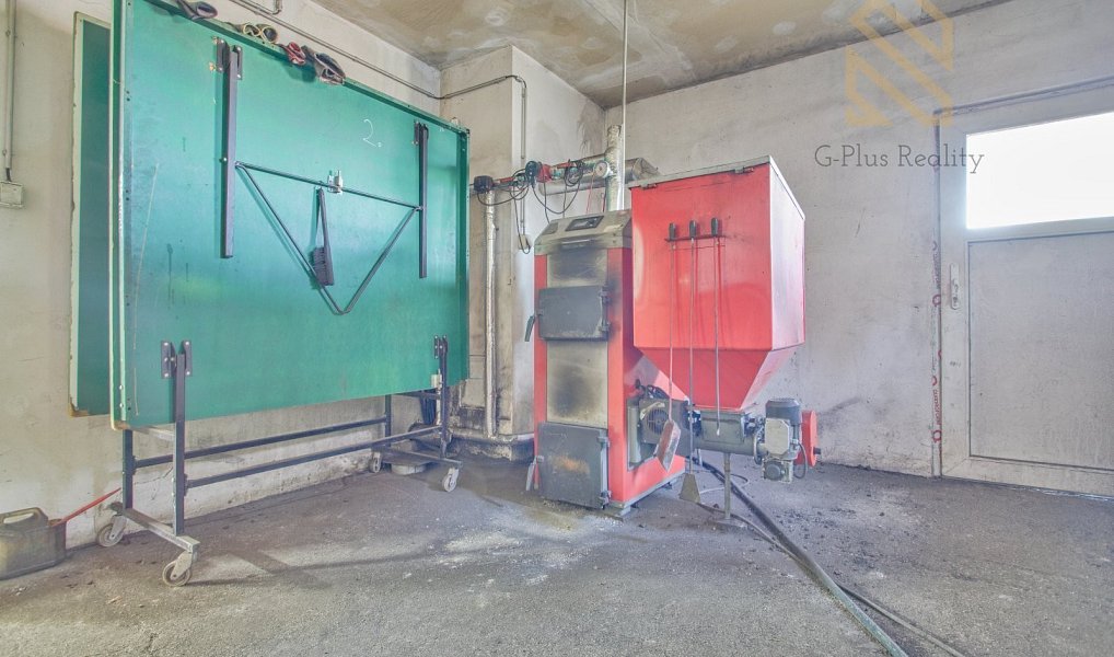 Prodej domu 244 m² s pozemkem 1 483 m², Hrobčice – náhled fotky 20