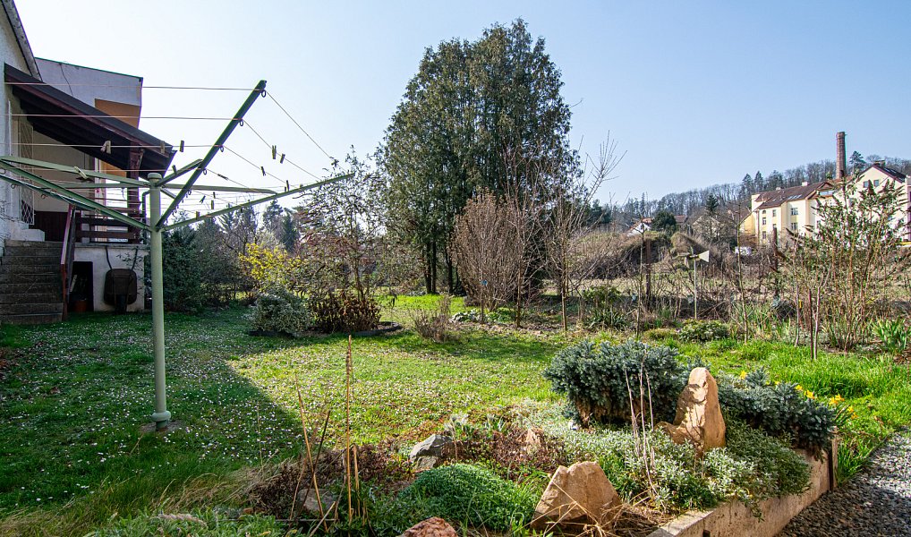 Prodej domu 165 m² s pozemkem 310 m², Praha – náhled fotky 25