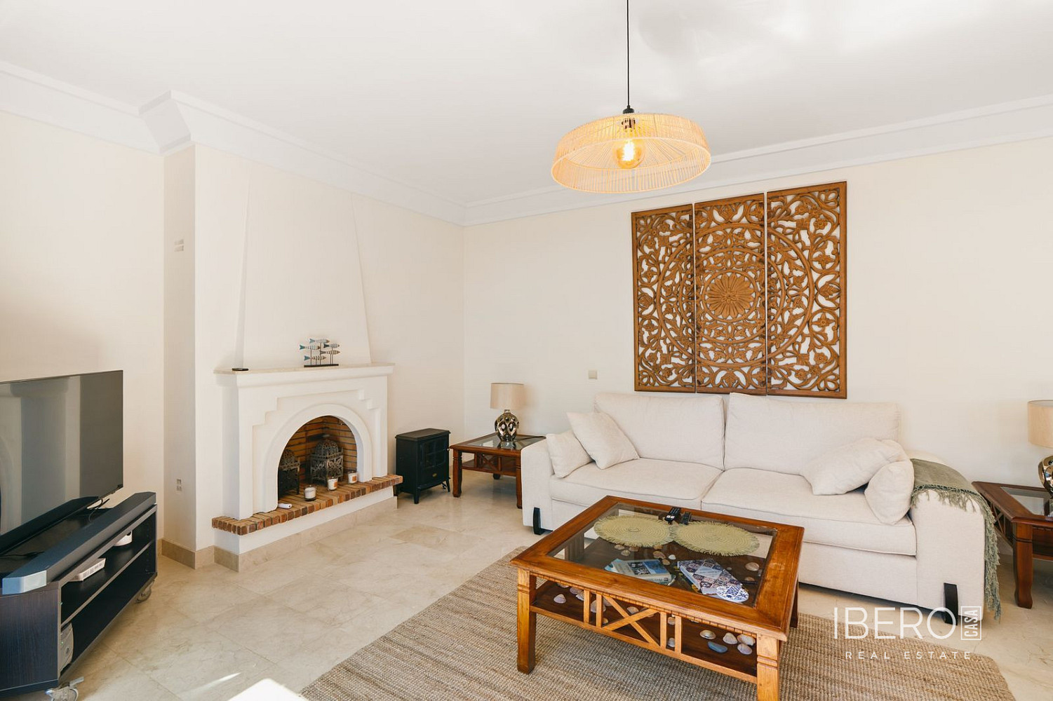 Piso 4+kk – Mijas, Urbanización Sitio de Calahonda - Vista 3