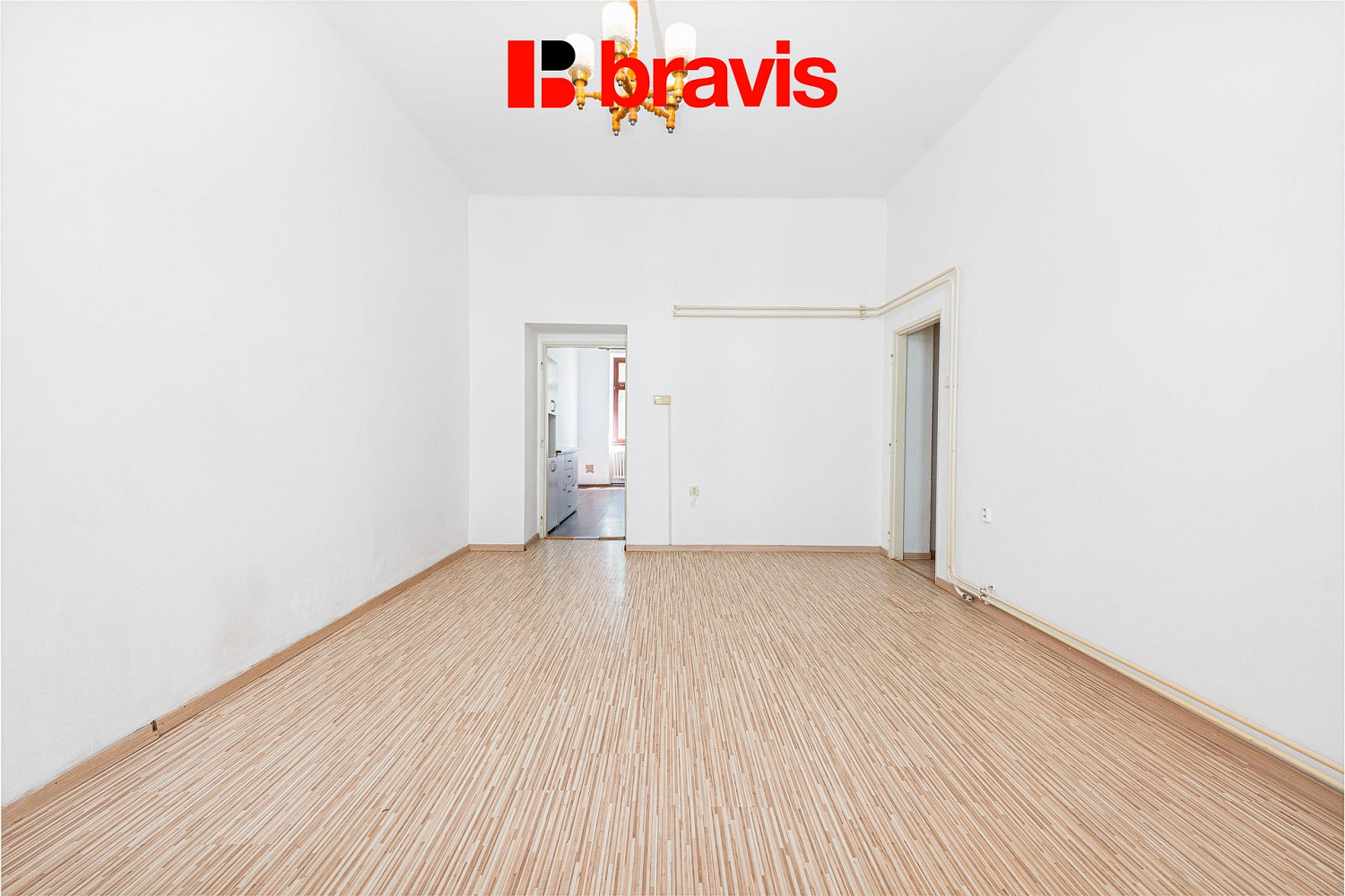 Prodej kanceláře 79 m² – fotografie 3