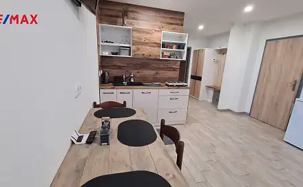 Pronájem domu 60 m² s pozemkem 176 m², Příbram - Žežice