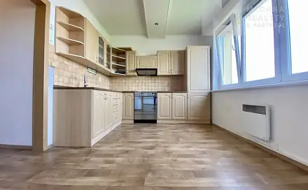 Pronájem bytu 3+1 72 m², Nová, Březí, okres Břeclav