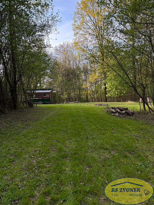Prodej pozemku 5 342 m² – fotografie 2