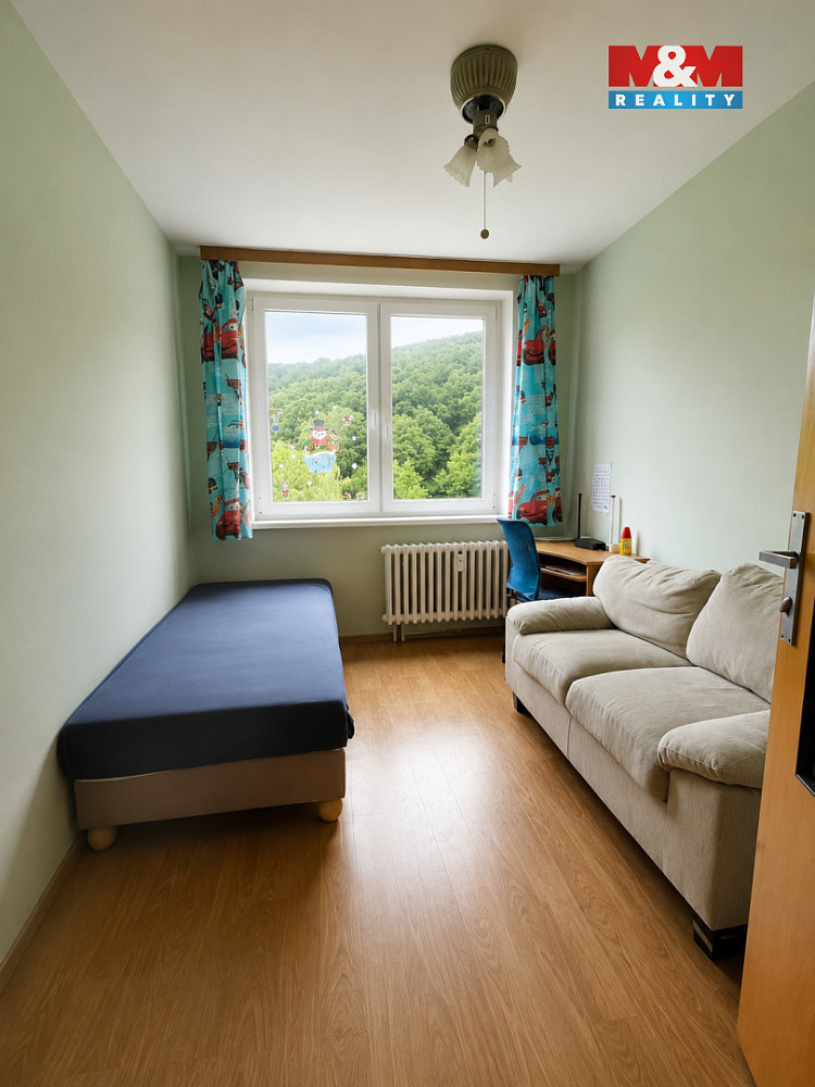 Prodej bytu 4+1 82 m² — photo 2