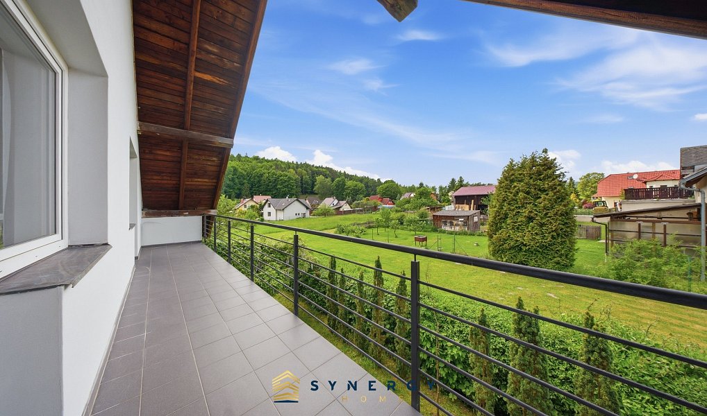 Prodej domu 283 m² s pozemkem 1 411 m², Děčín – náhled fotky 6