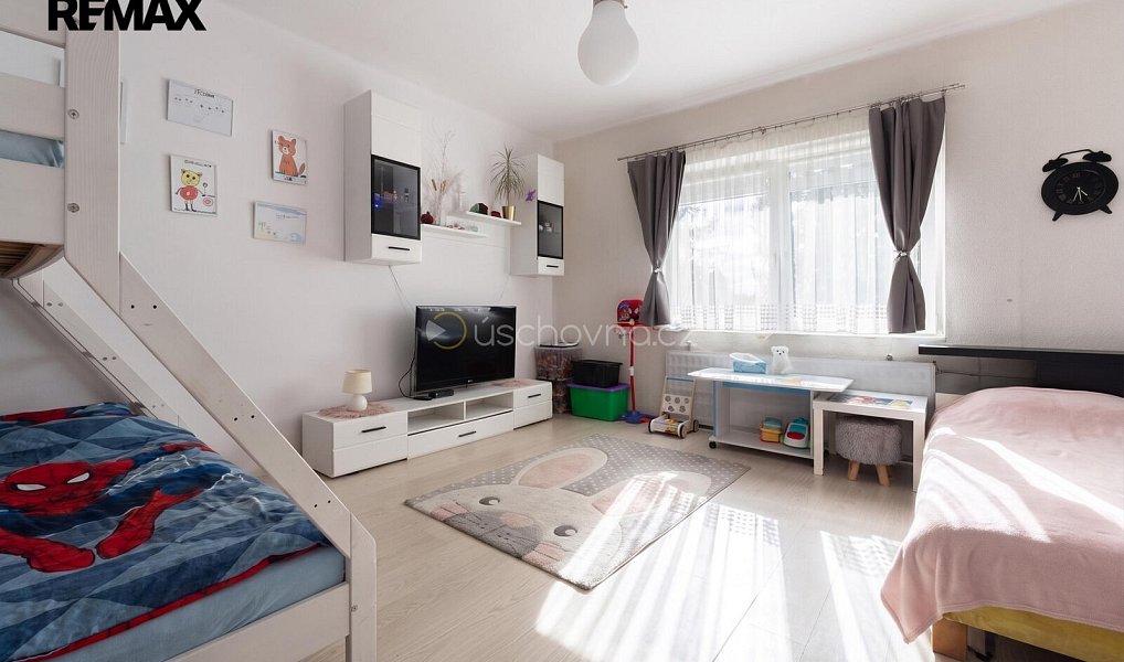 Prodej domu 124 m² s pozemkem 130 m², Chomutov – náhled fotky 7