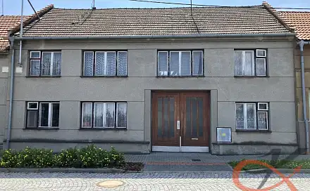 Prodej domu 115 m² s pozemkem 1 653 m², Určice, okres Prostějov