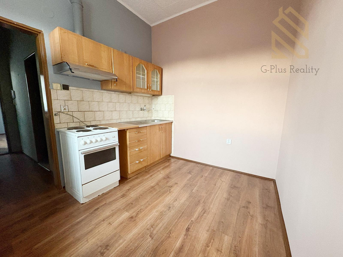 Pronájem bytu 2+1 39 m² – fotografie 2