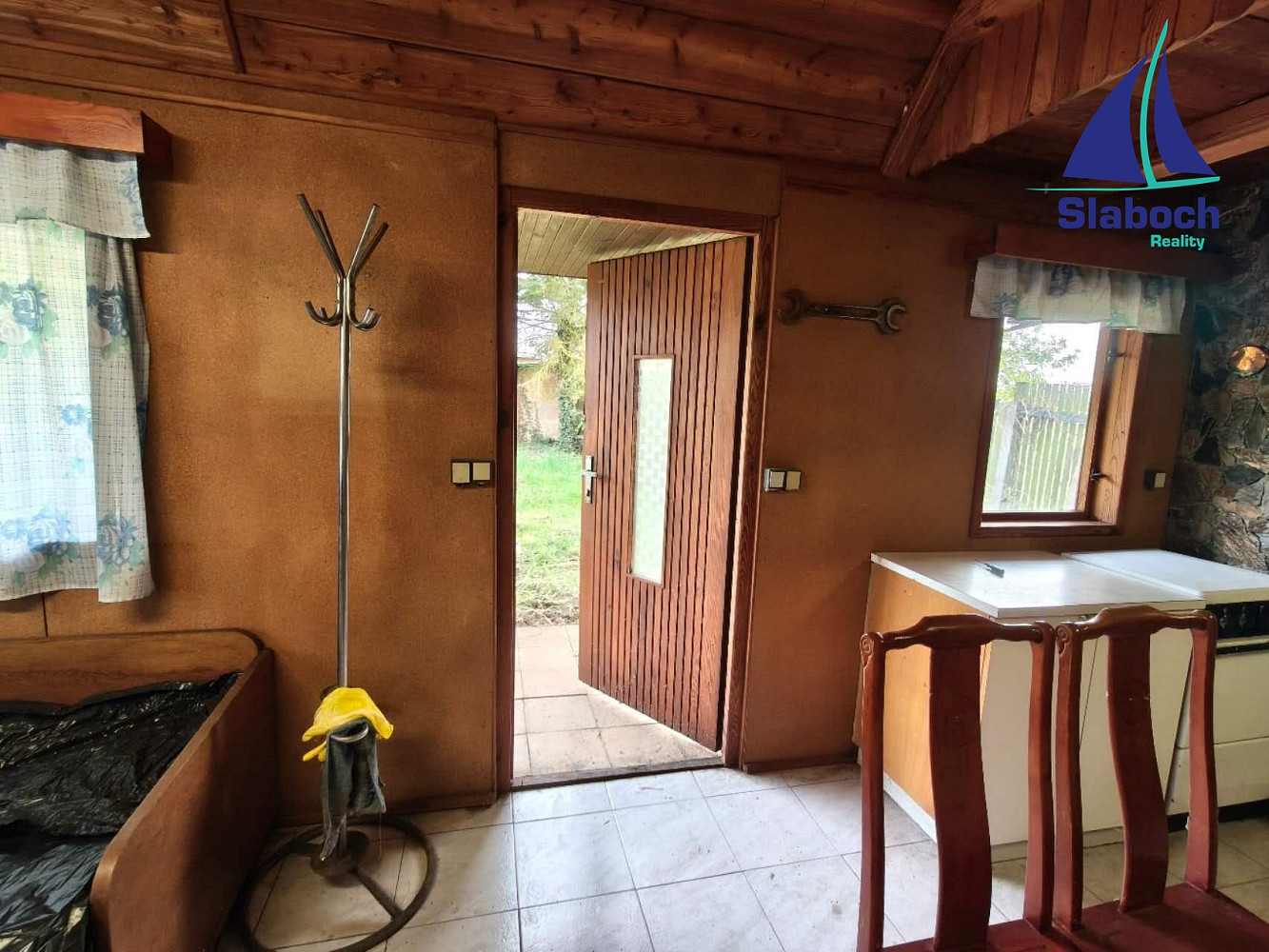 Prodej chaty/chalupy 50 m² s pozemkem 733 m² — photo 4