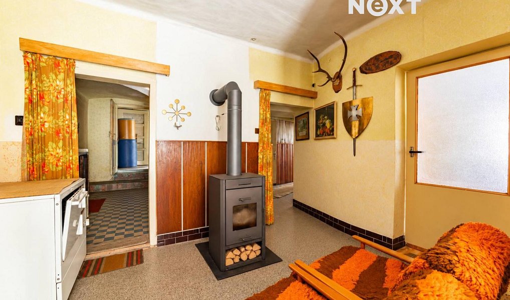 Prodej domu 145 m² s pozemkem 3 257 m², Oskava – náhled fotky 6