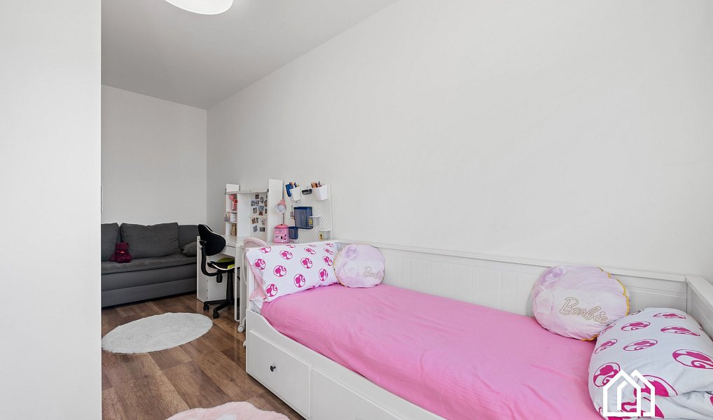 Prodej bytu 2+1 44 m², Praha – náhled fotky 10
