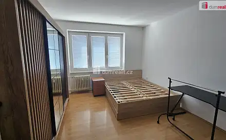 Pronájem bytu 2+1 54 m², Generála Píky, Praha 6 - Dejvice