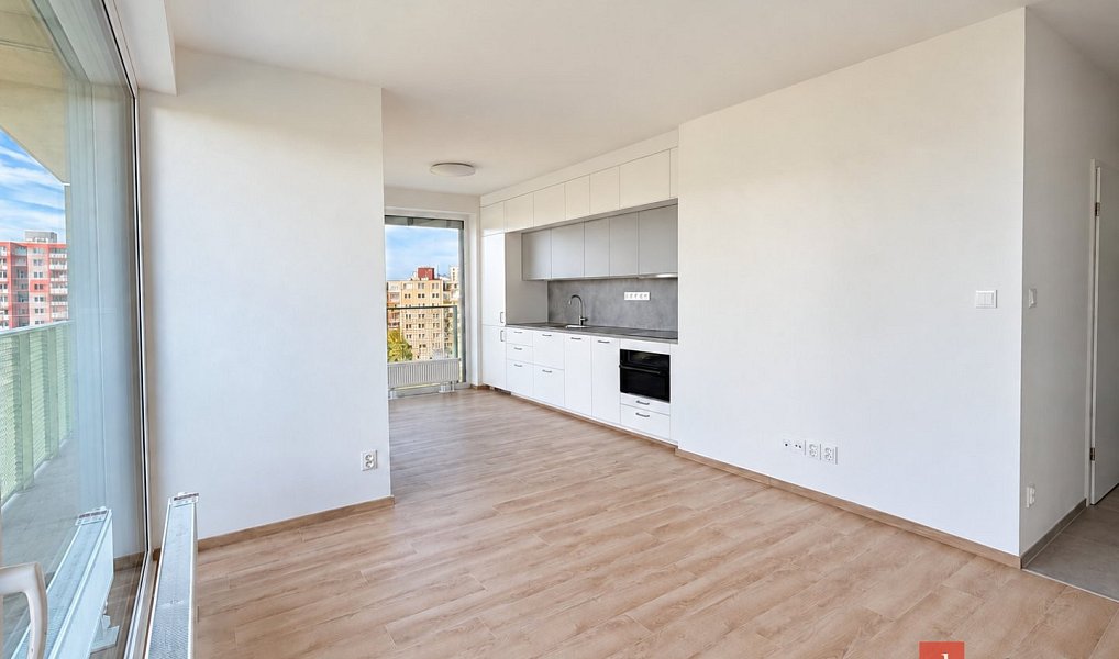 Pronájem bytu 2+kk 52 m², Plzeň – náhled fotky 4