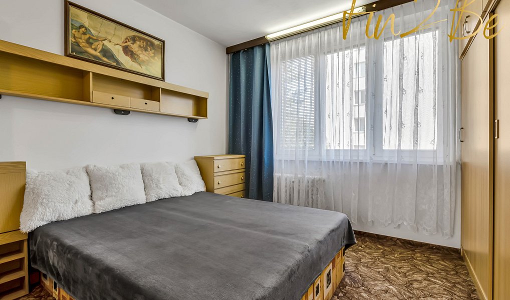 Prodej bytu 3+1 68 m², Chodov – náhled fotky 12