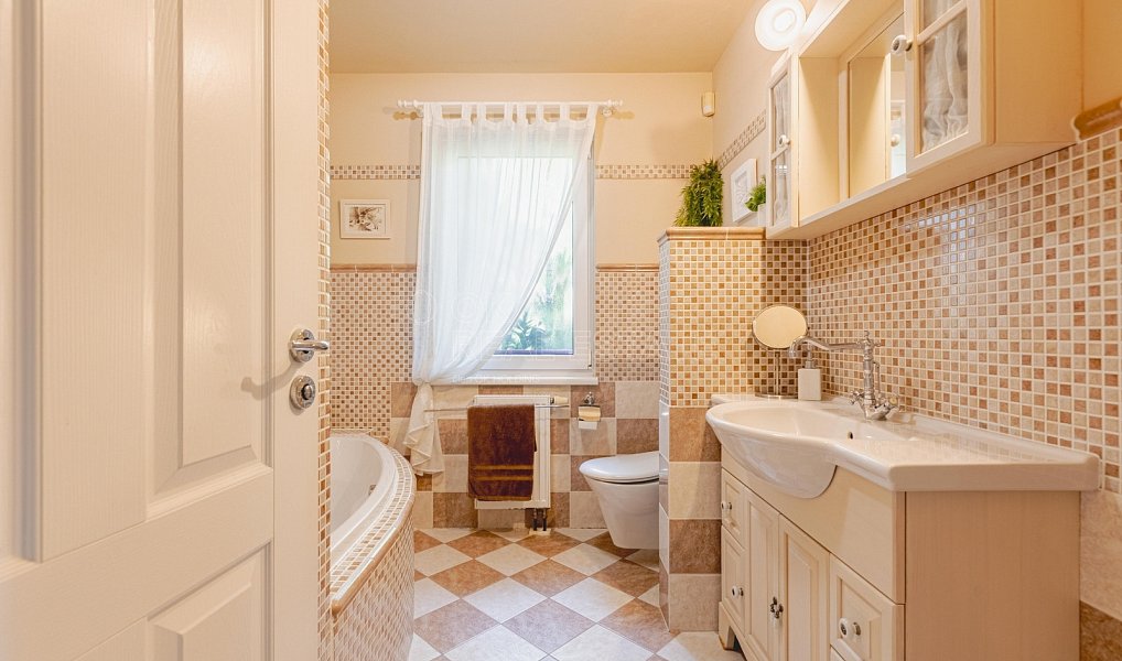 Prodej domu 107 m² s pozemkem 720 m², Velká Dobrá – náhled fotky 27