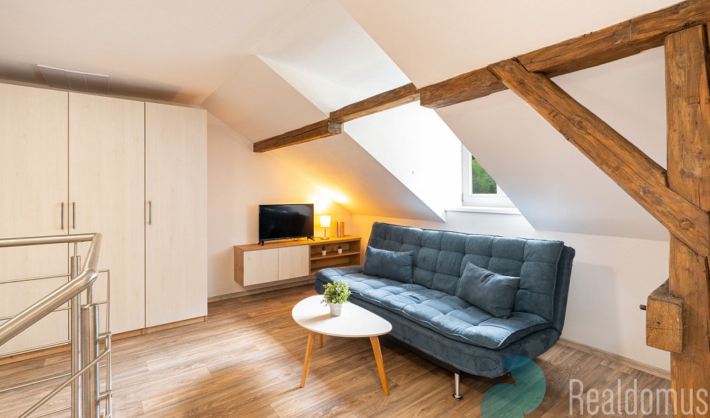 Prodej domu 302 m² s pozemkem 926 m², Rožmberk nad Vltavou – náhled fotky 23