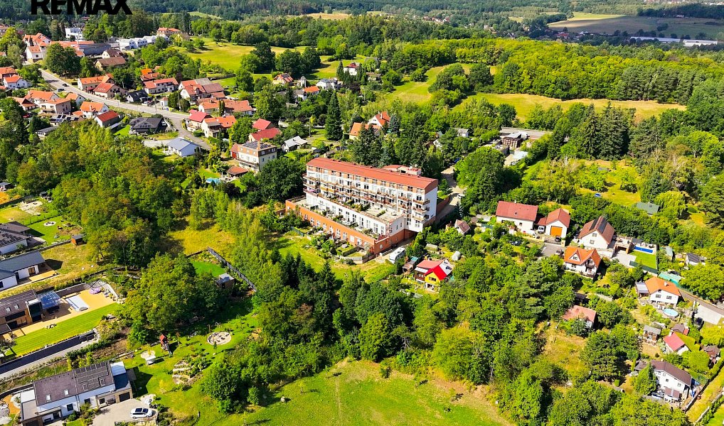 Prodej bytu 2+kk 60 m², Kamenice – náhled fotky 22