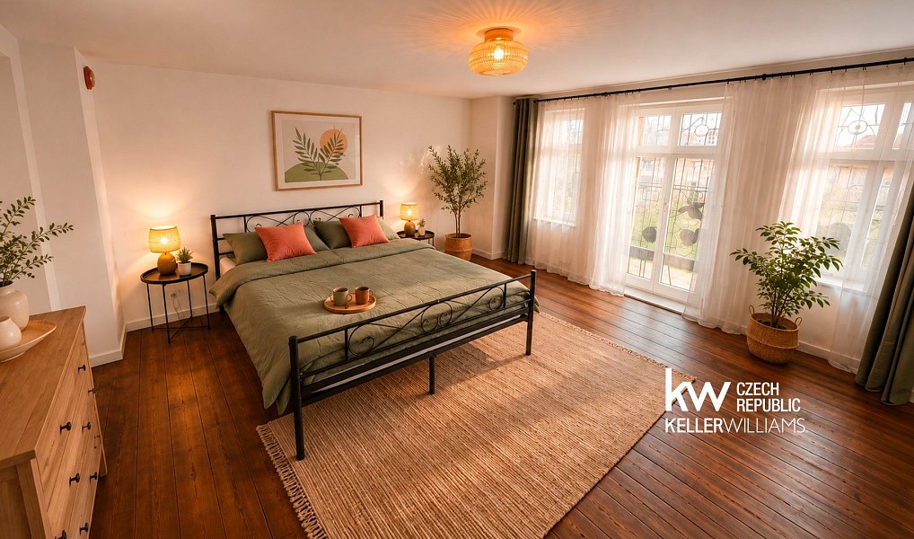 Prodej domu 343 m² s pozemkem 1 283 m², Měcholupy – náhled fotky 11