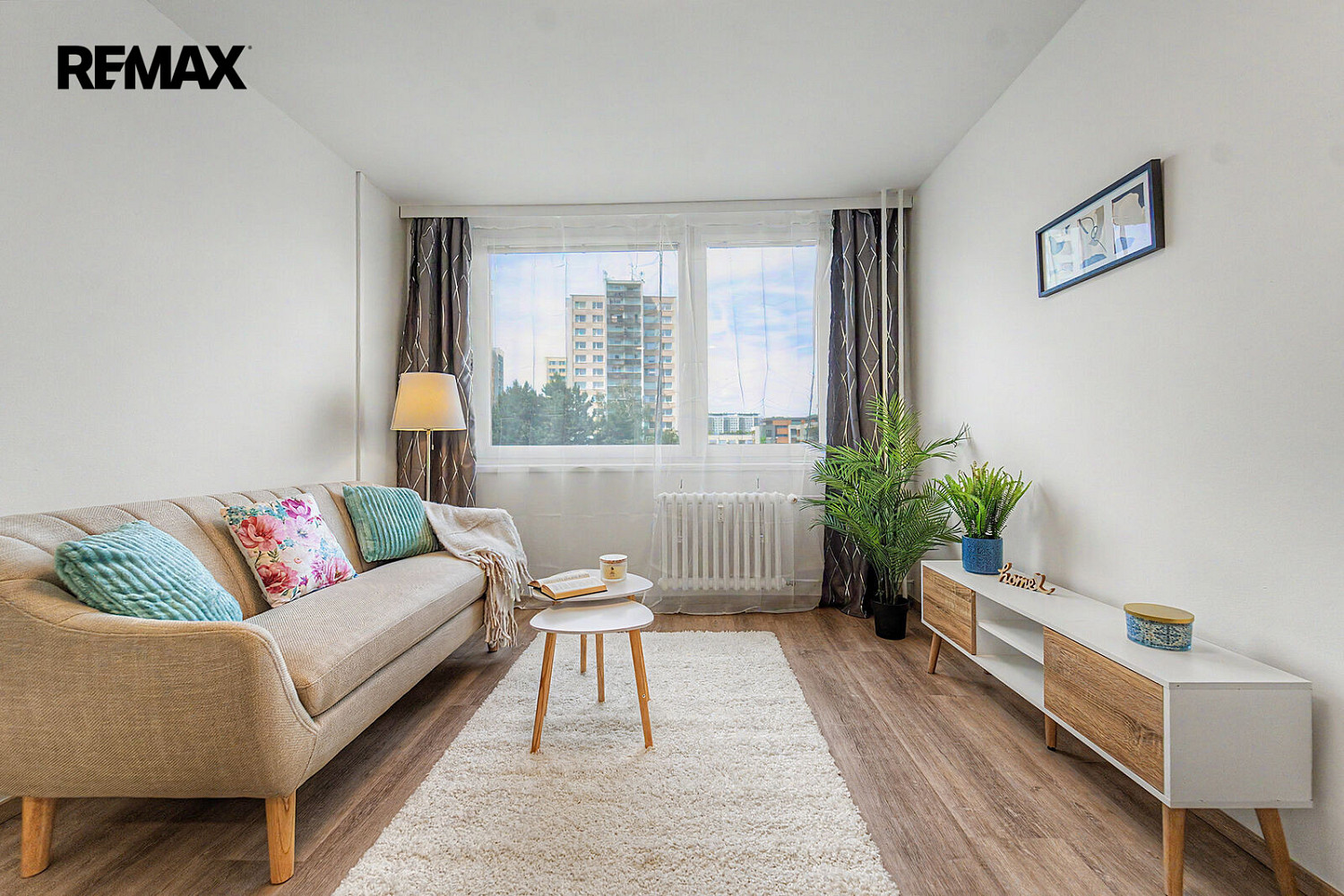 Prodej bytu 2+kk 45 m²