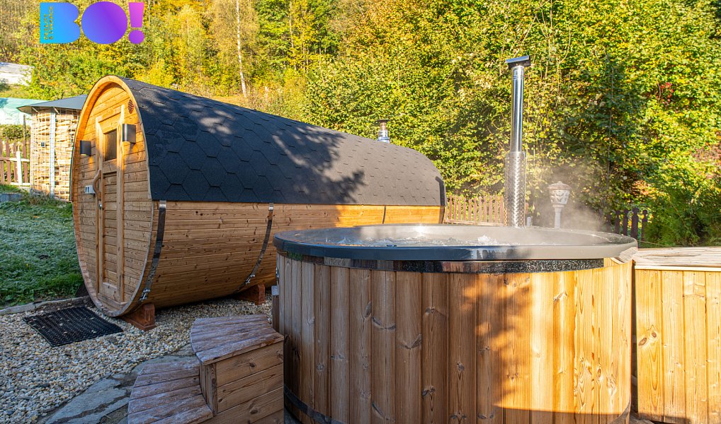 Prodej chaty/chalupy 238 m² s pozemkem 844 m², Hanušovice – náhled fotky 5