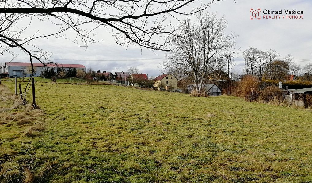 Prodej stavebního pozemku 6 169 m², Studénka – náhled fotky 12