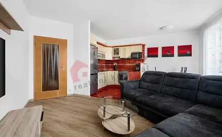 Prodej bytu 3+kk 71 m², Jihlava - Hruškové Dvory