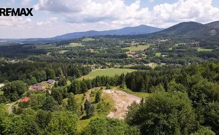 Prodej komerčního pozemku 19 982 m², Čeladná, okres Frýdek-Místek