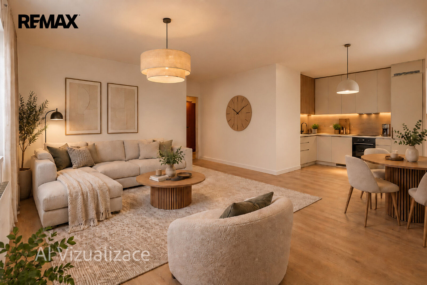 Prodej bytu 2+kk 55 m² – fotografie 5